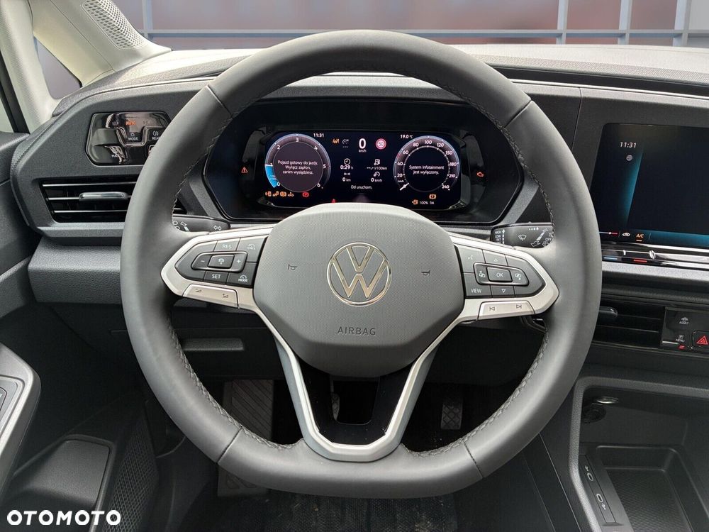 Volkswagen Caddy Maxi 2.0 TDI - 21