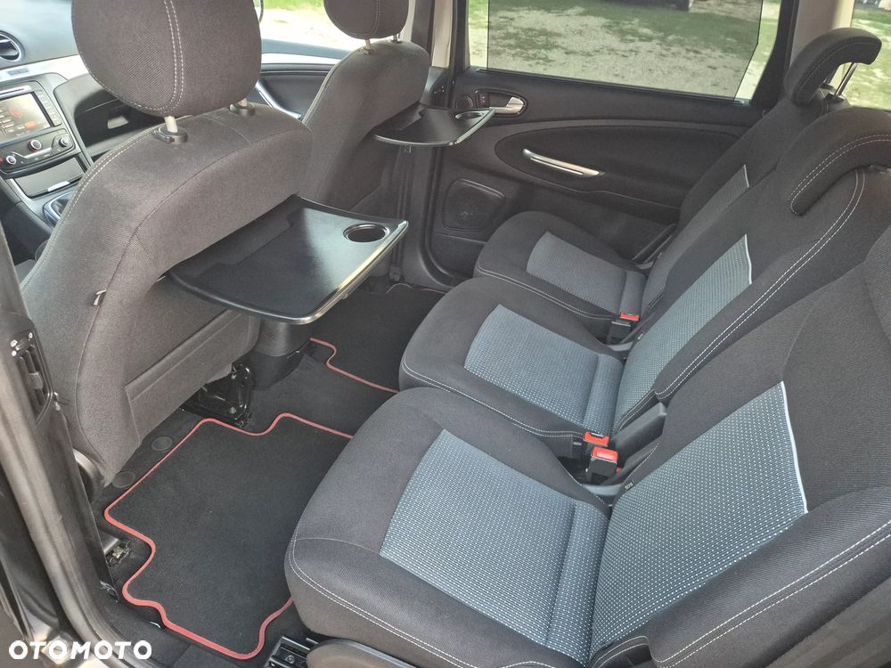Ford S-Max 2.0 TDCi DPF Business Edition - 15
