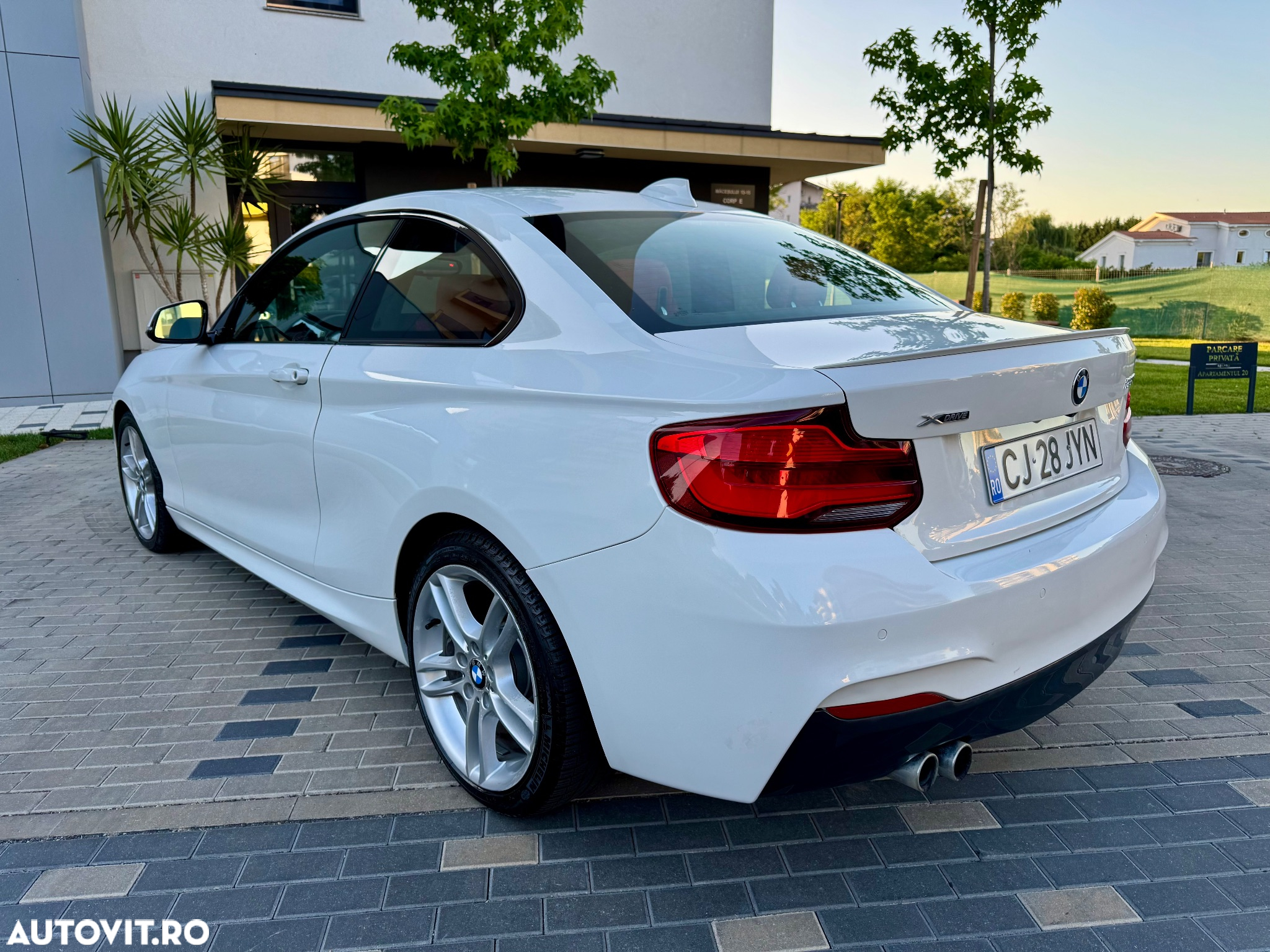 BMW Seria 2 - 8