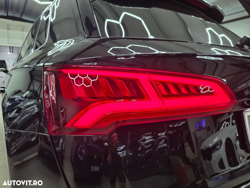 Audi Q5 40 TDI quattro S tronic design - 37