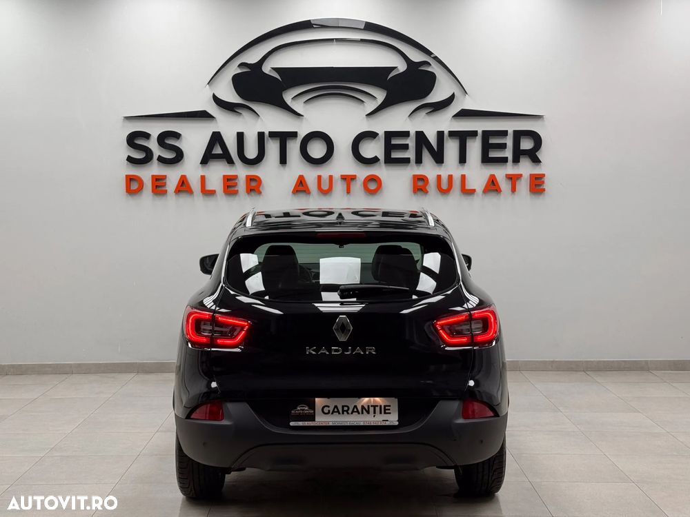 Renault Kadjar Energy dCi 130 Business - 13