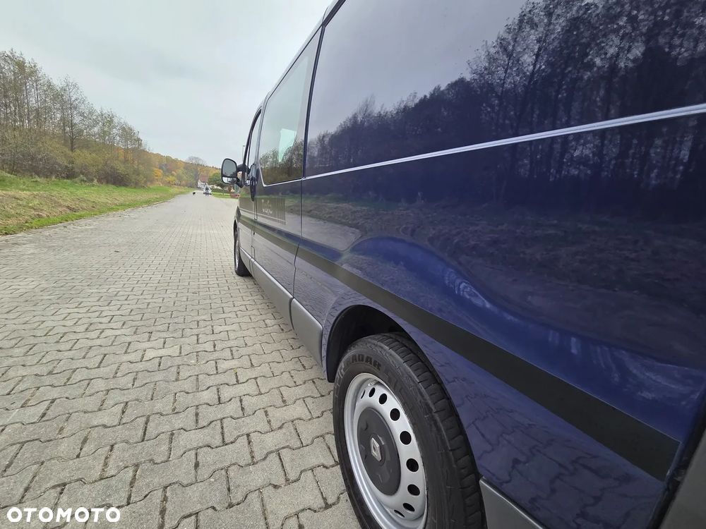 Renault Trafic - 18