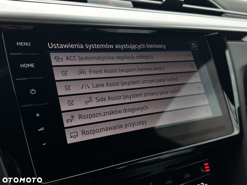 Volkswagen Arteon Shooting Brake 2.0 TSI R-Line DSG - 31