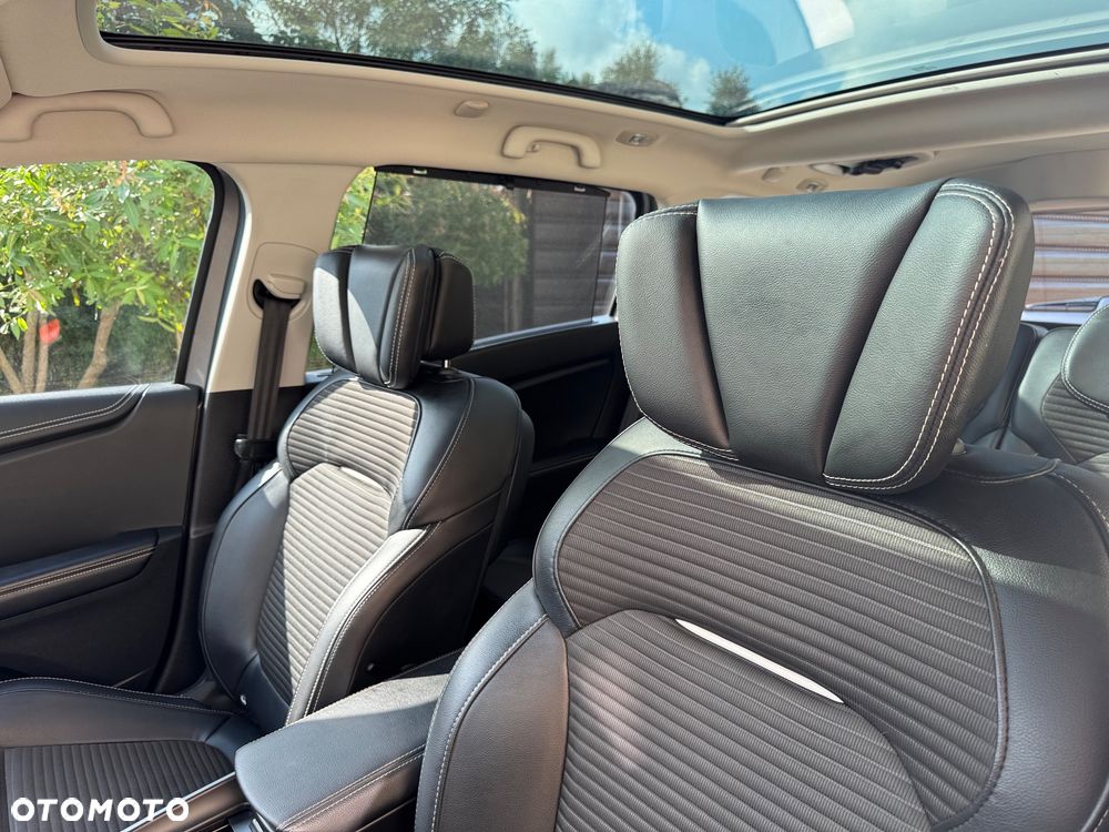 Renault Grand Scenic Energy TCe 130 S&S Bose Edition - 22