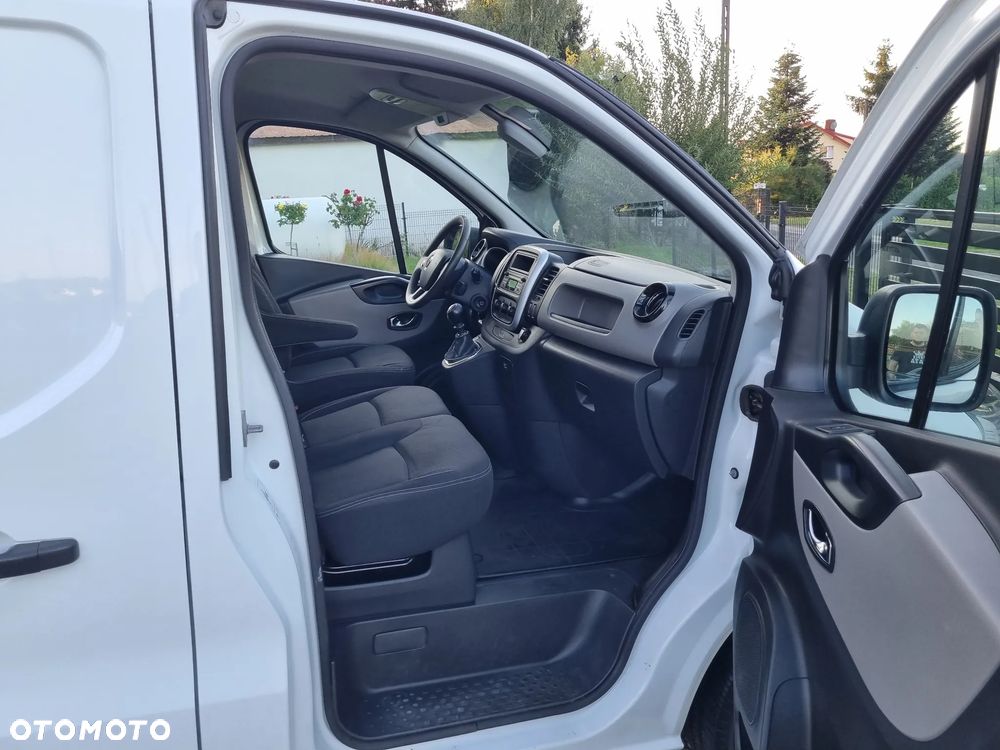 Renault TRAFIC L2H1 - 13