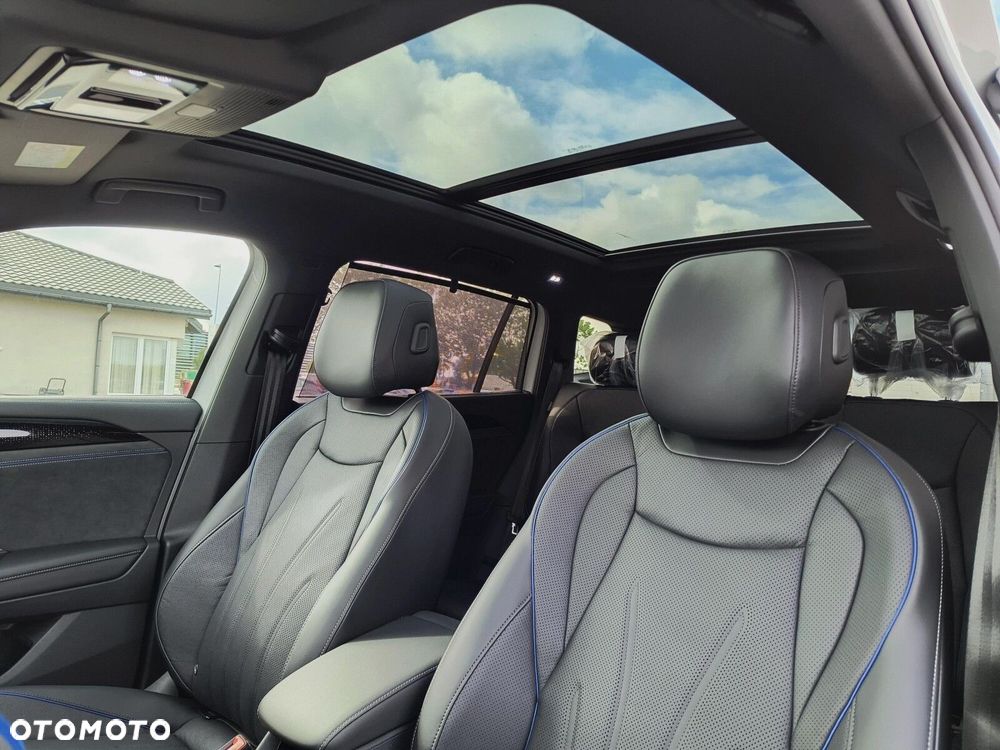 Volkswagen Tayron 2.0 TSI R-Line Plus DSG - 11