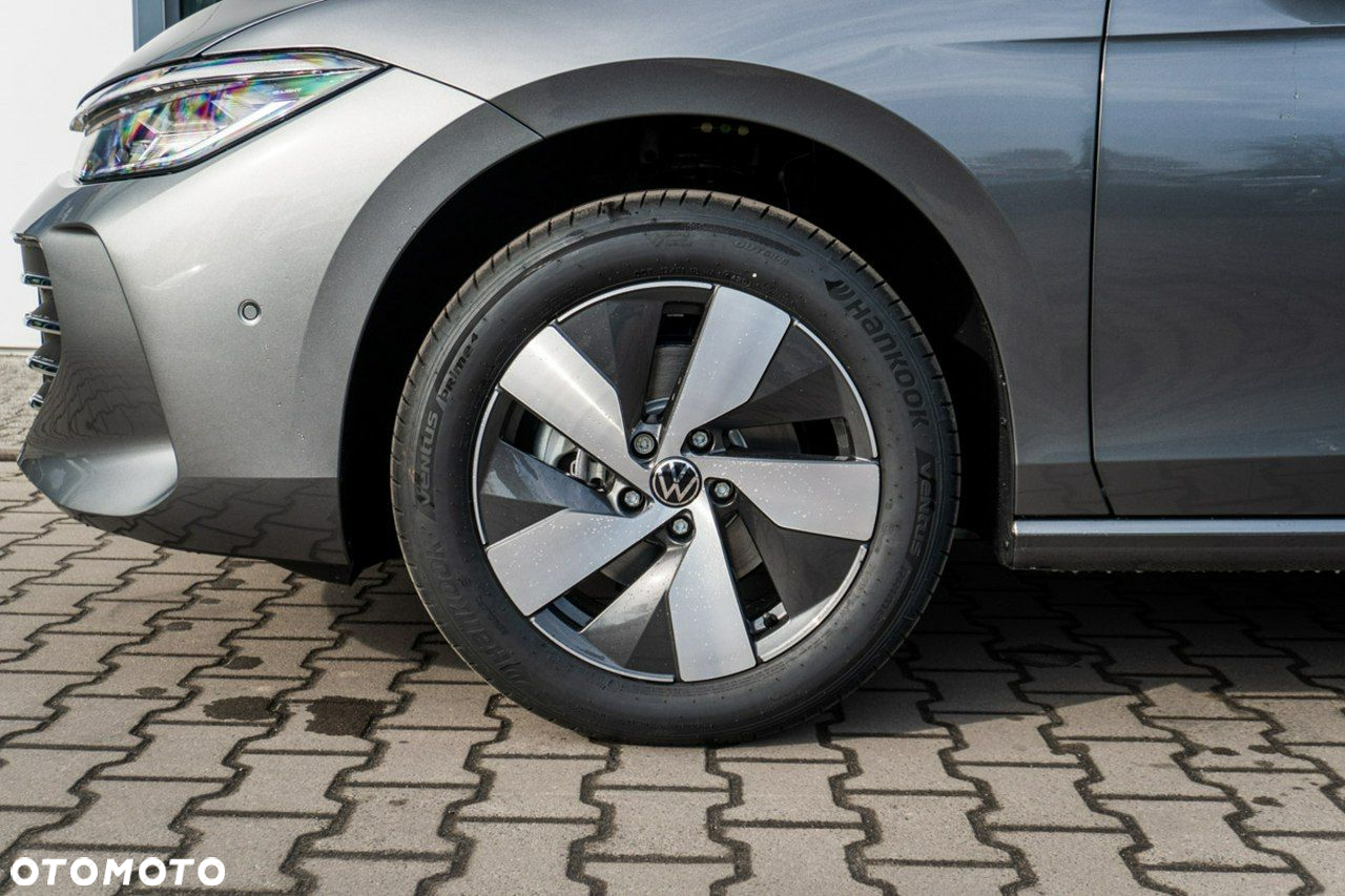 Volkswagen Passat 2.0 TDI SCR Business Plus DSG - 6