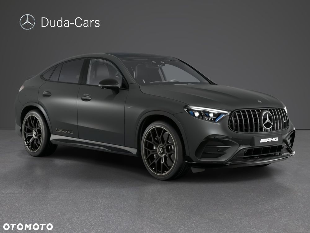 Mercedes-Benz GLC - 3