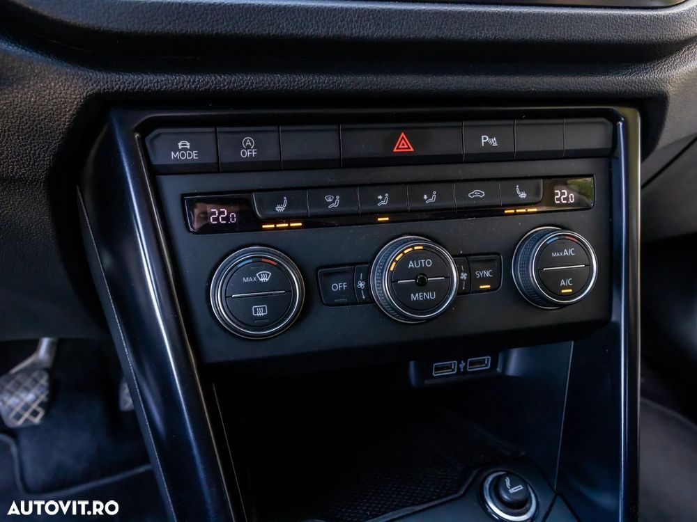 Volkswagen T-Roc 1.6 TDI SCR - 20