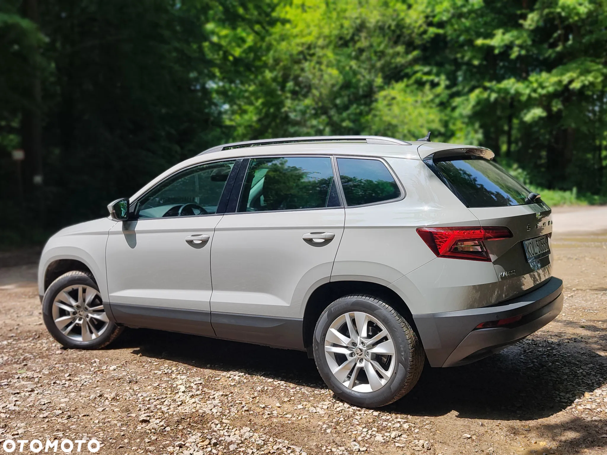 Skoda Karoq - 3