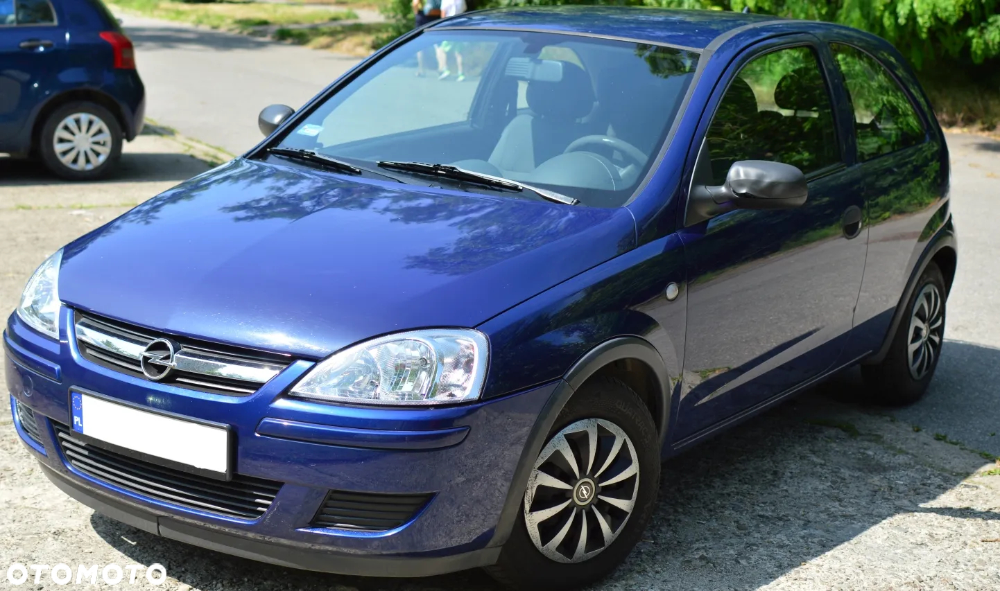 Opel Corsa 1.0 12V Start - 3