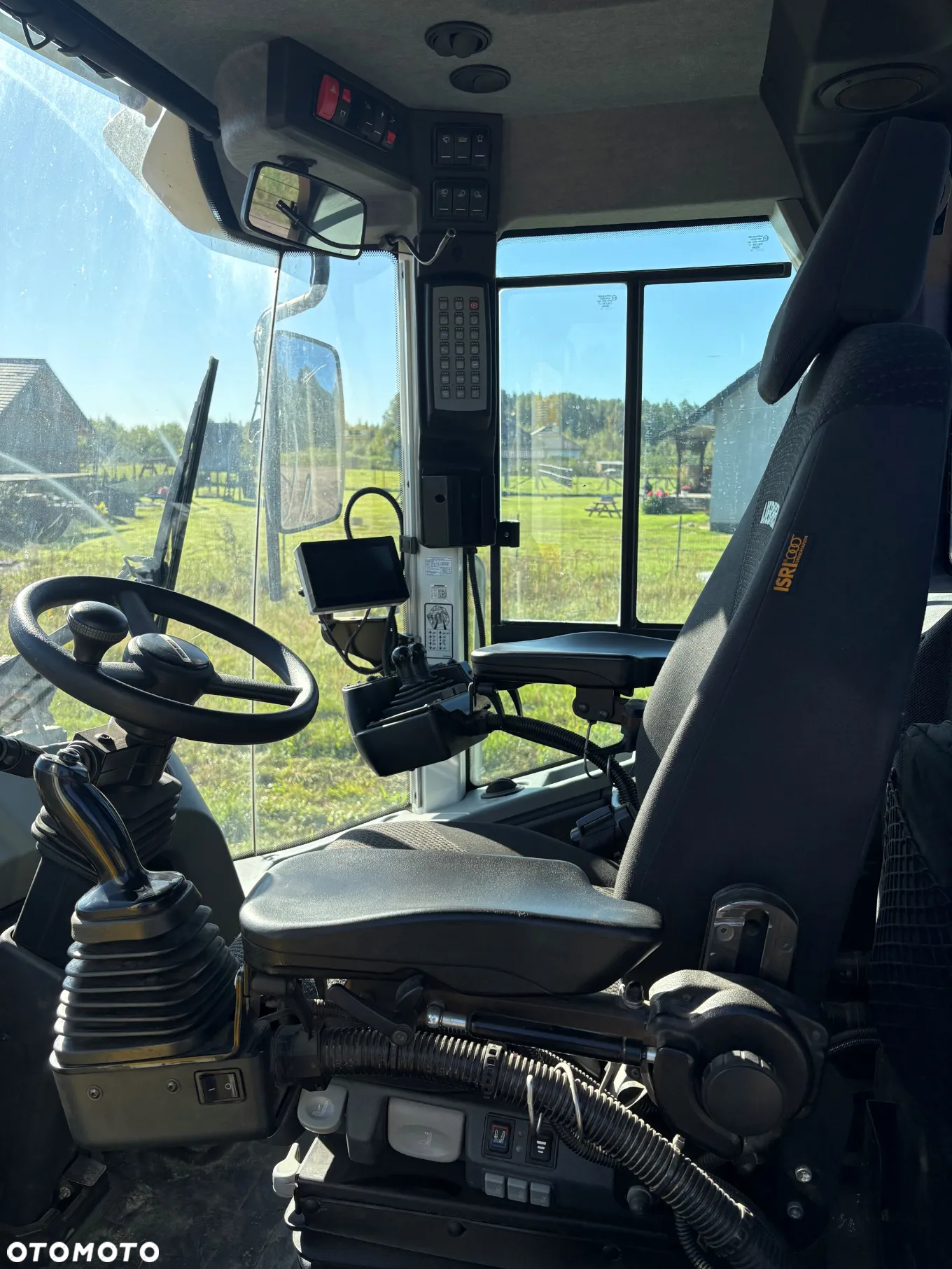 Liebherr L576 Xpower - 12