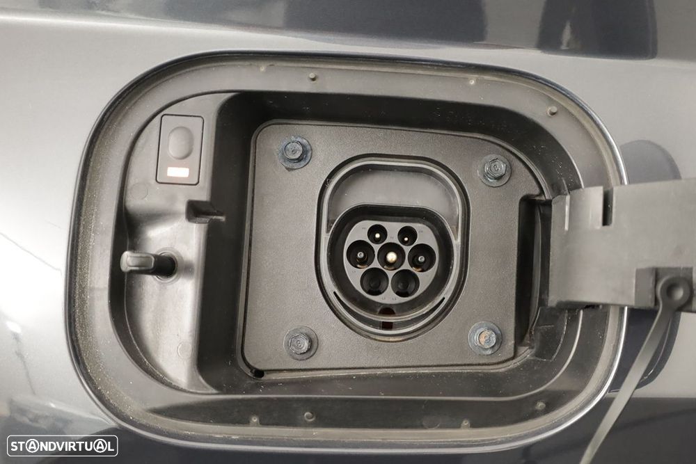 Hyundai Tucson 1.6 T-GDI PHEV e-Vanguard - 7