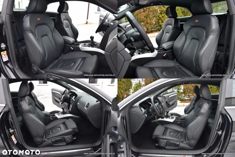 Audi A5 Coupé 2.0 TDI DPF - 19