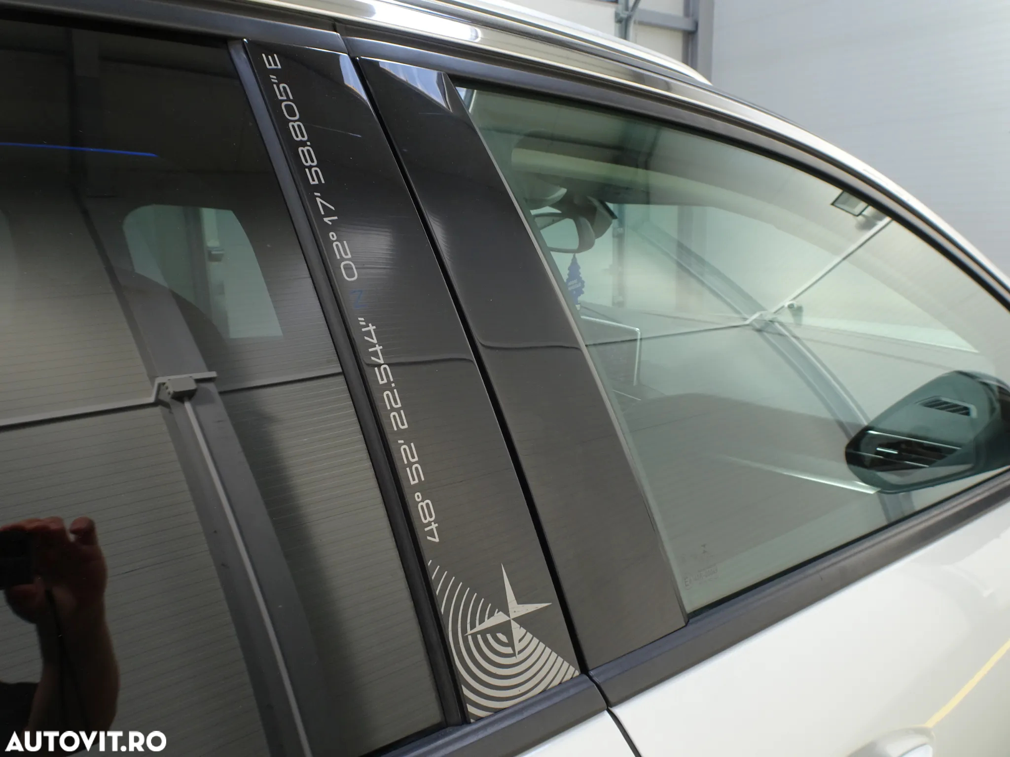 Peugeot 3008 PureTech 130 Stop & Start GPF EAT8 Crossway - 23