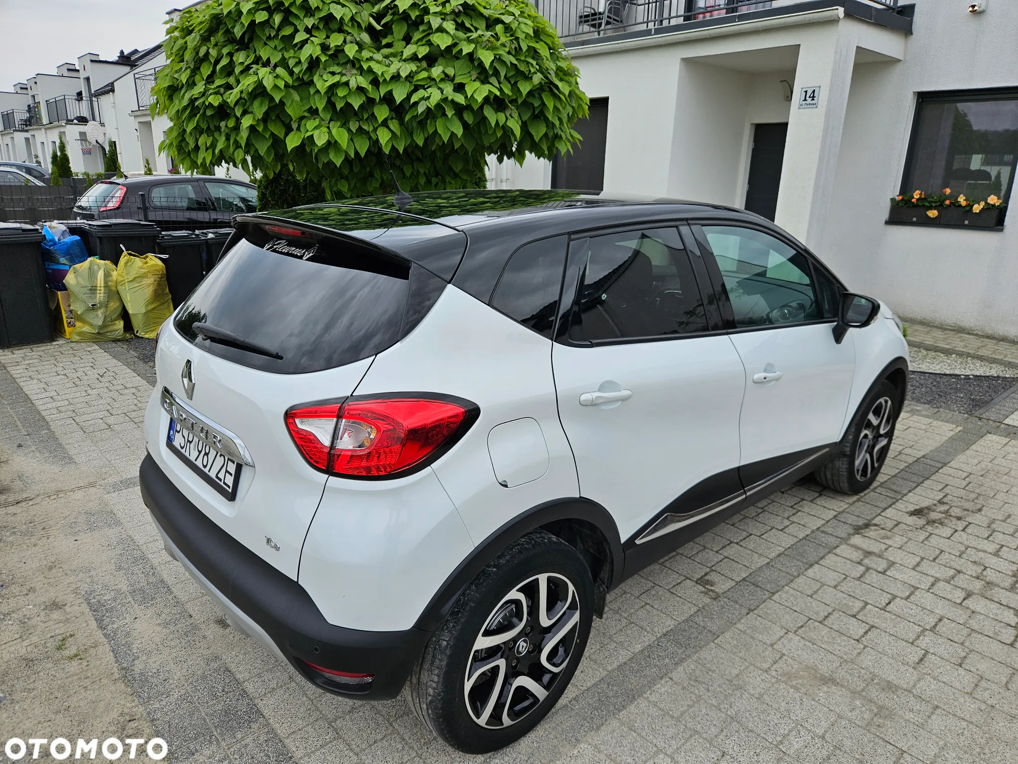 Renault Captur ENERGY TCe 120 Experience - 11