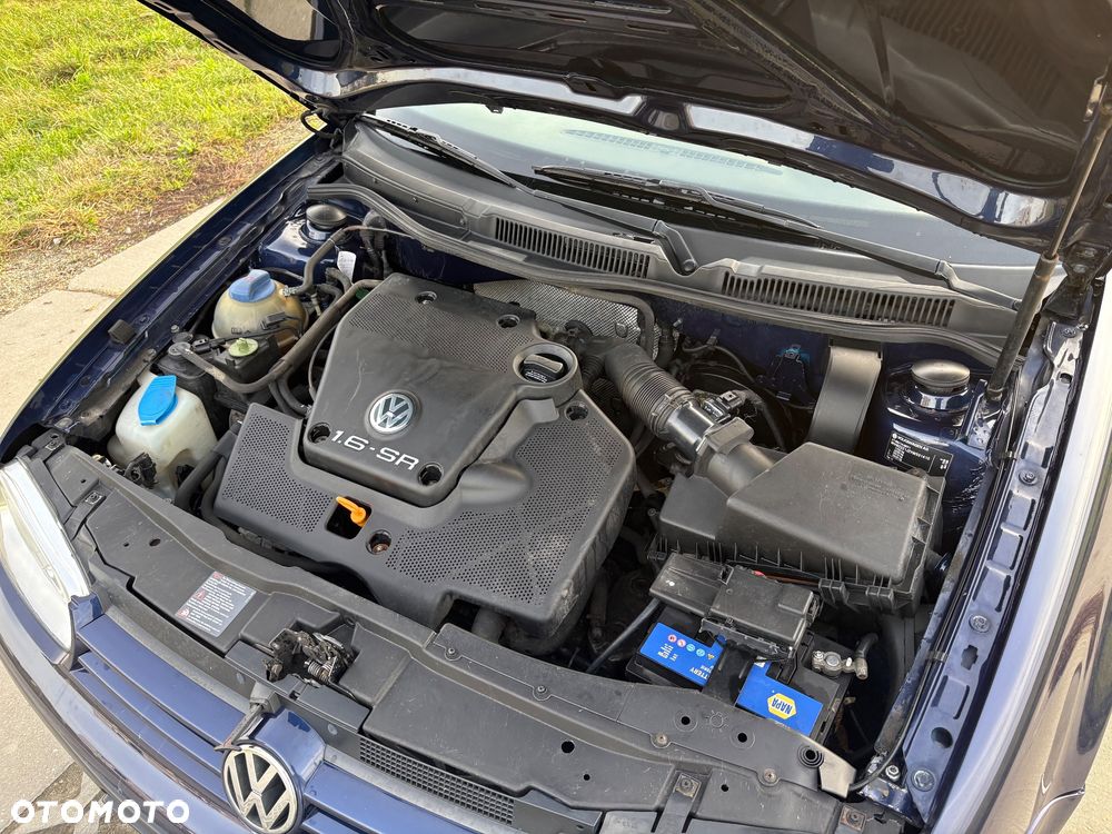 Volkswagen Golf - 15