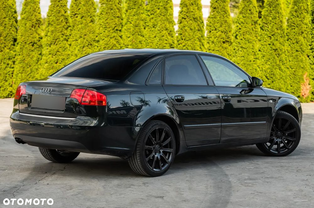 Audi A4 2.0 TDI - 13