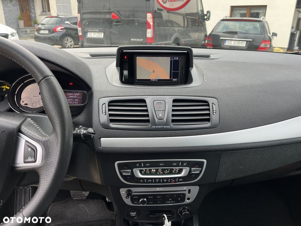 Renault Megane ENERGY dCi 110 Start & Stop LIMITED - 15