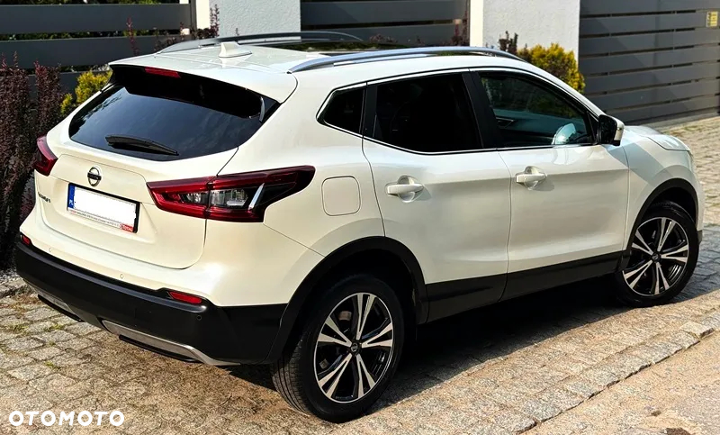 Nissan Qashqai 1.6 DIG-T Tekna+ - 37
