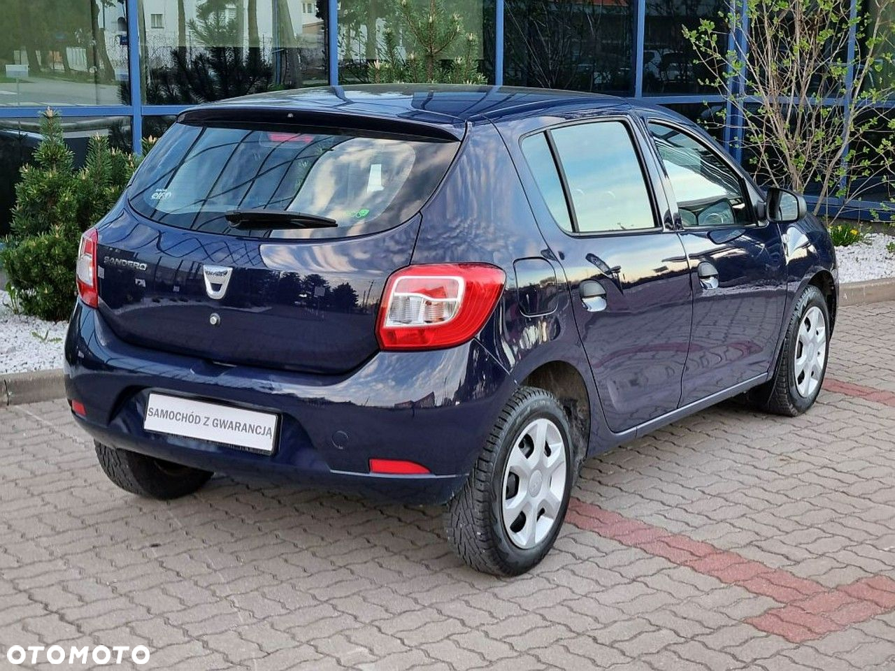 Dacia Sandero - 20