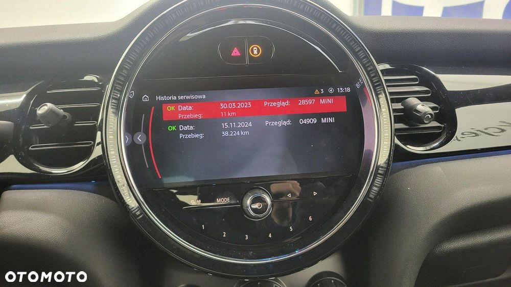 MINI John Cooper Works - 18