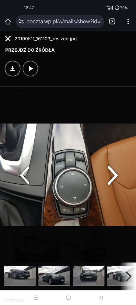 BMW Seria 4 428i Sport-Aut Luxury Line - 4