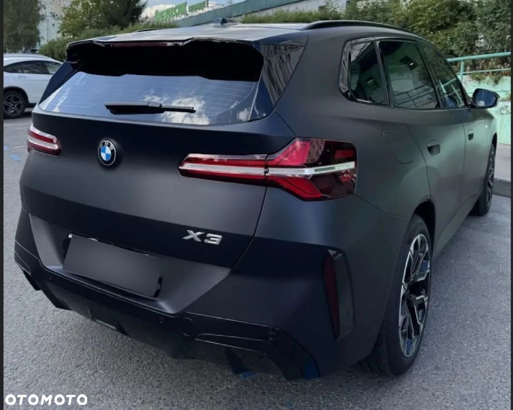 BMW X3 - 2
