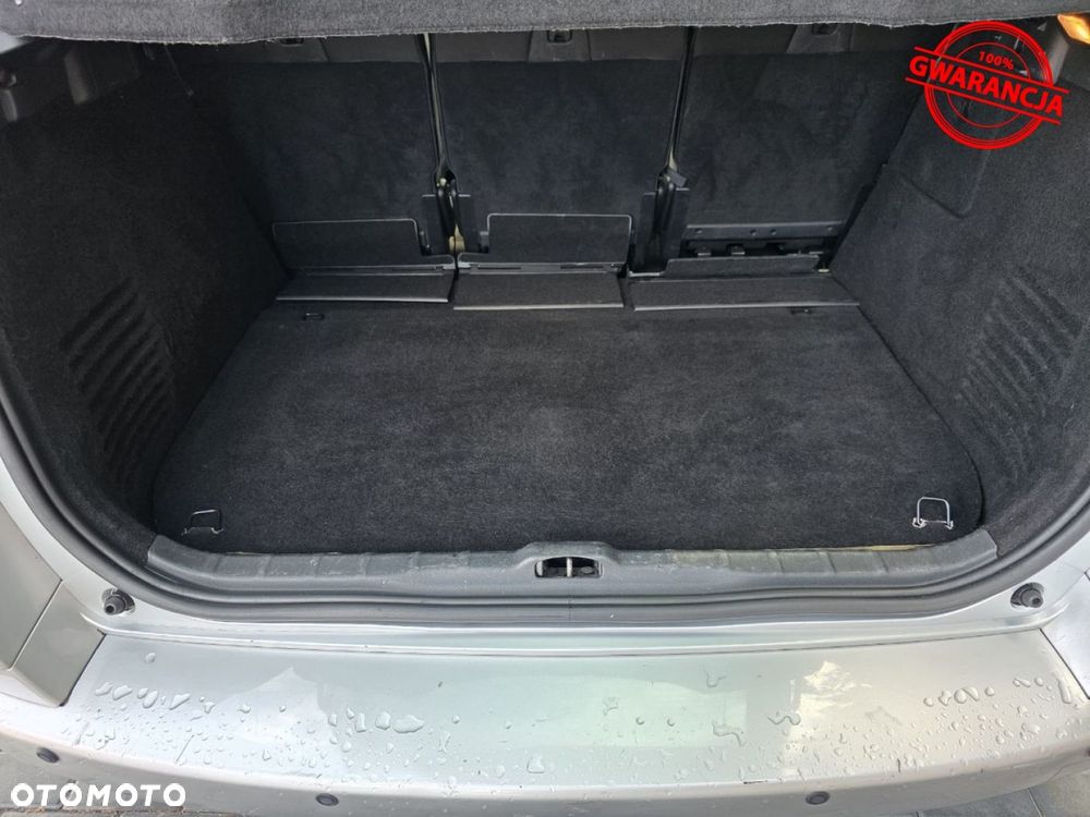 Citroën C4 Picasso VTi 120 Business Class - 38