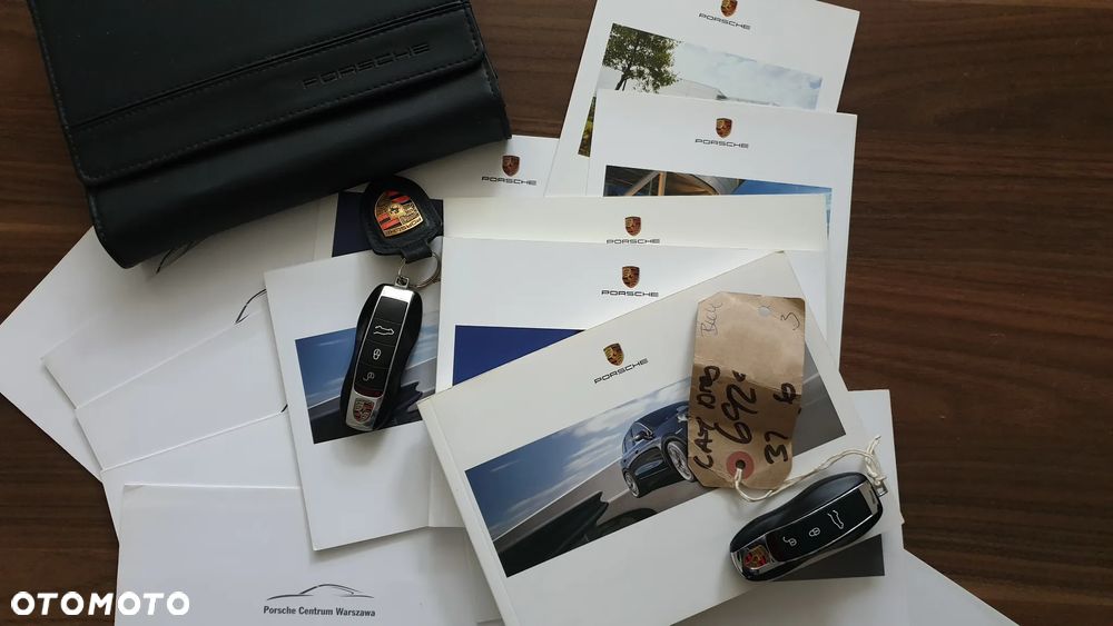 Porsche Cayenne Diesel - 19