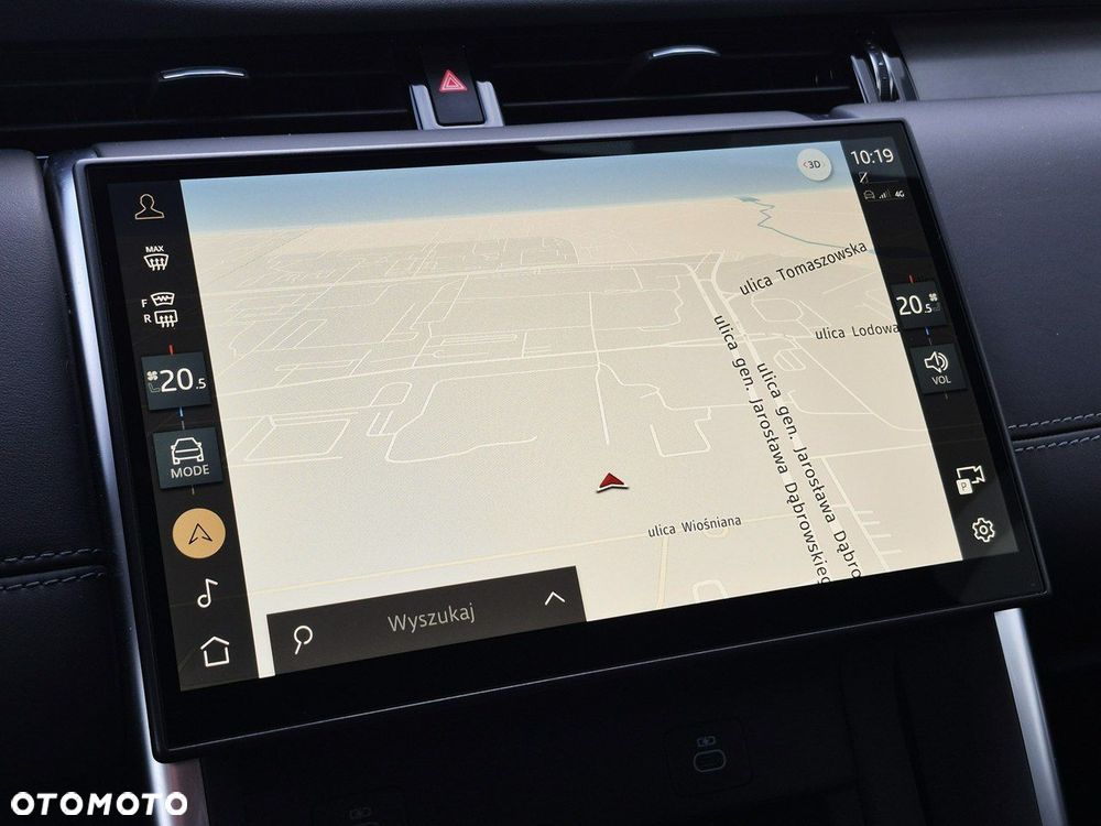 Land Rover Discovery Sport - 38