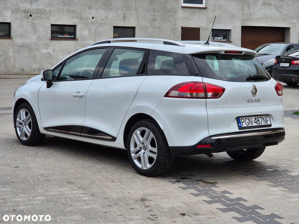 Renault Clio Energy dCi 90 Business - 18