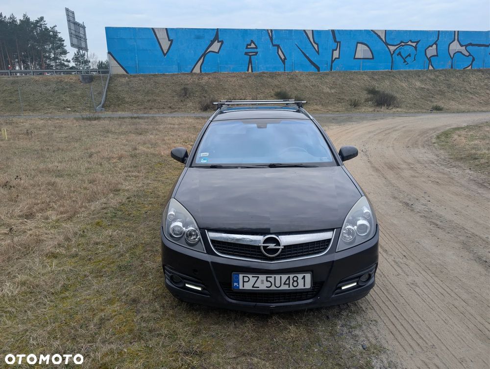 Opel Vectra 1.8 - 6