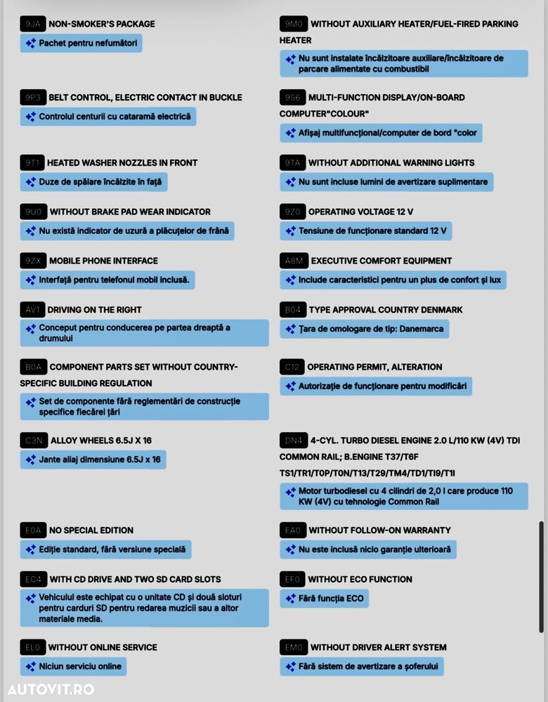 Seat Leon 2.0 TDI DPF DSG Style - 34