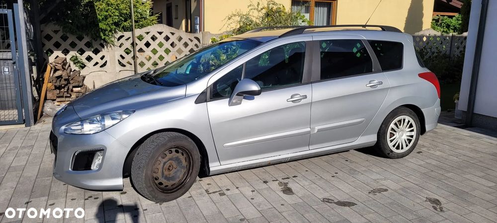 Peugeot 308 1.6 VTi Access - 2