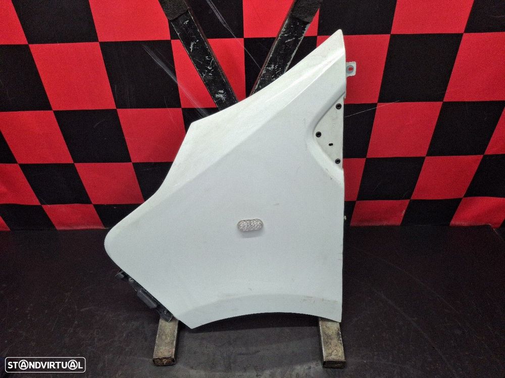 Guarda Lamas Esquerdo Fiat Talento Camião De Plataforma/Chassis (296_) - 1