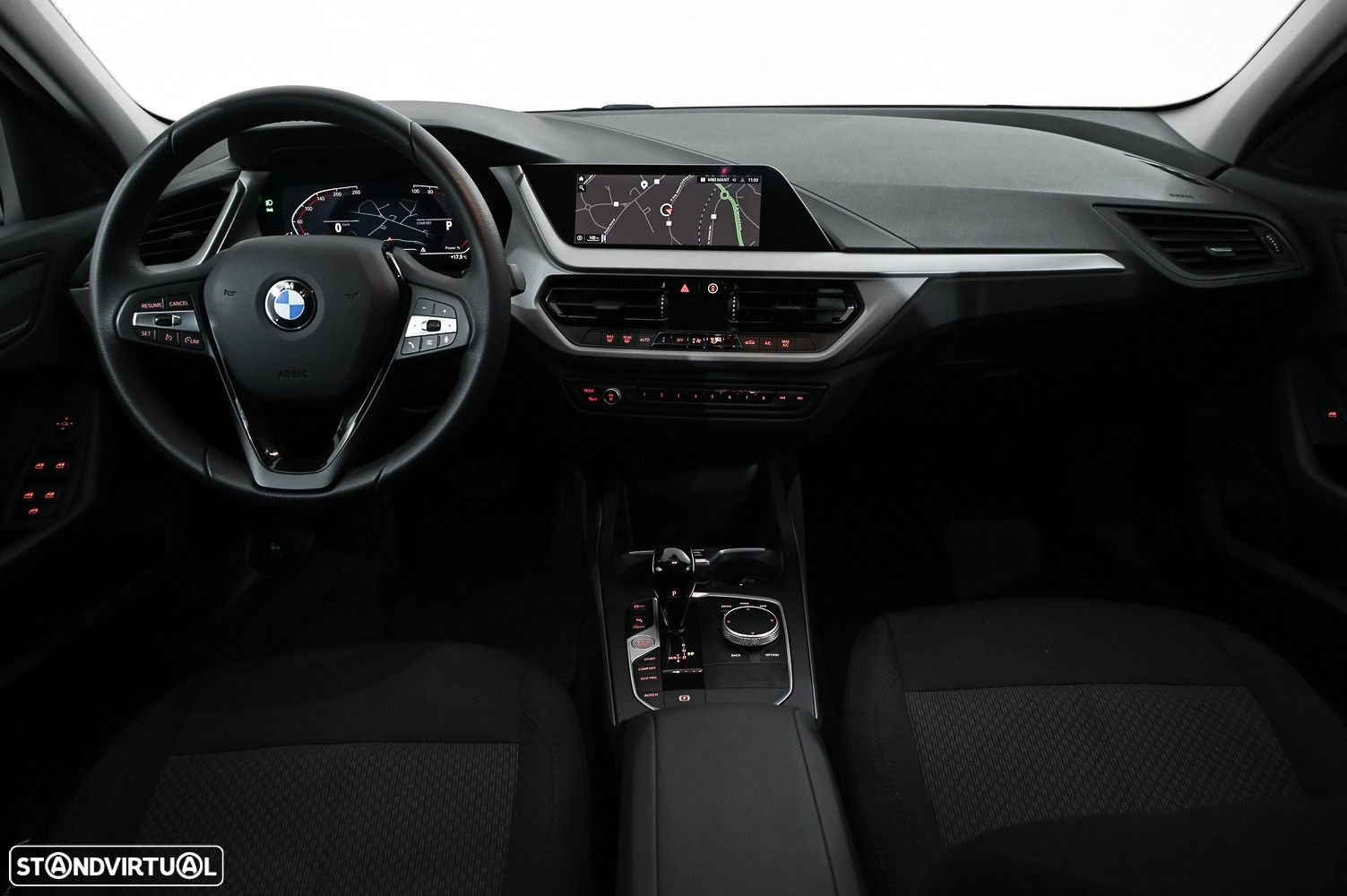 BMW 116 - 3
