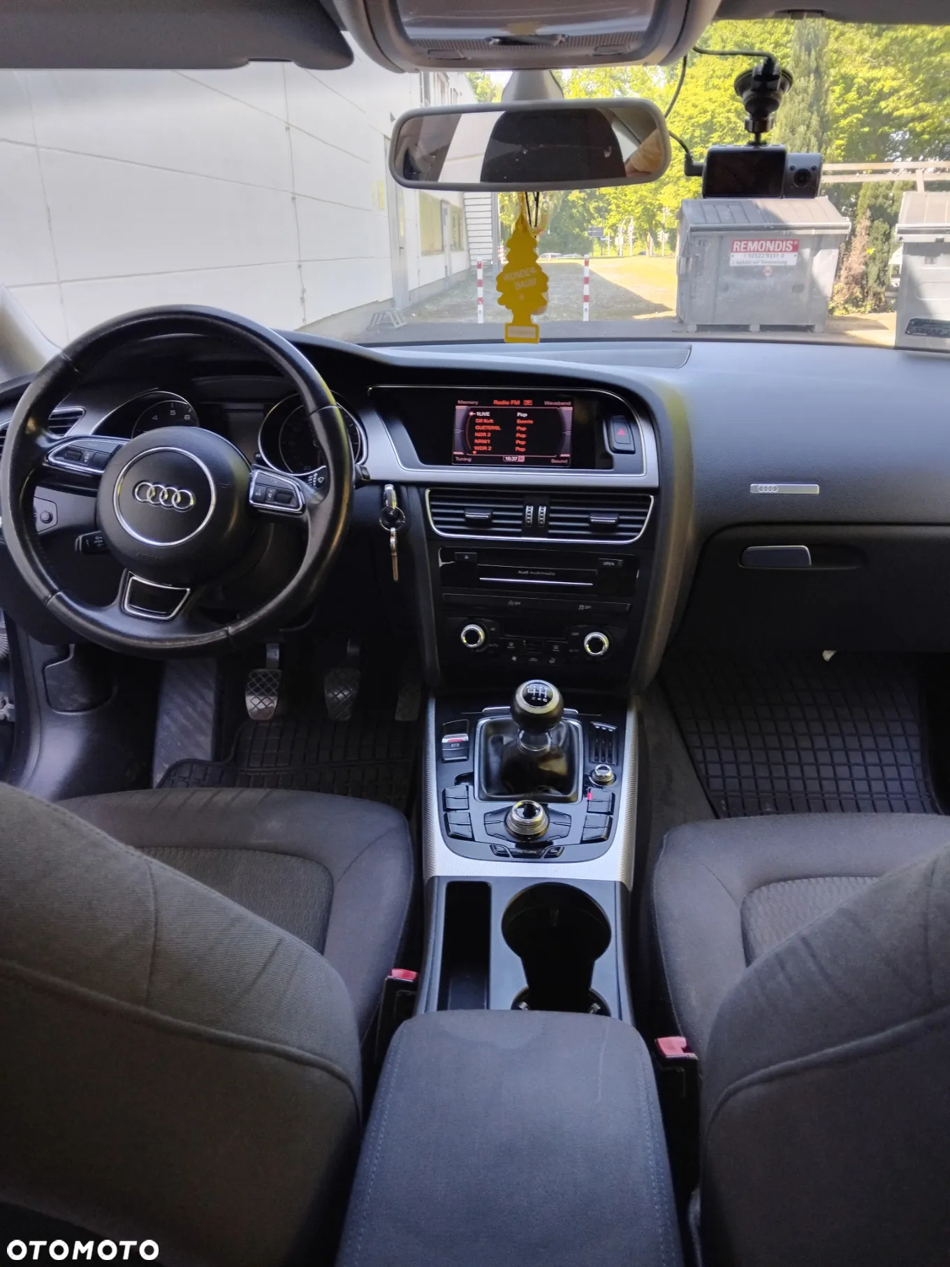 Audi A5 1.8 TFSI - 24