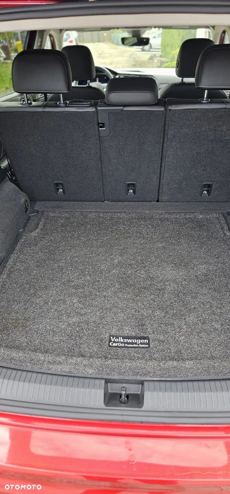 Volkswagen Tiguan Allspace 2.0 TSI 4Mot Elegance DSG - 20