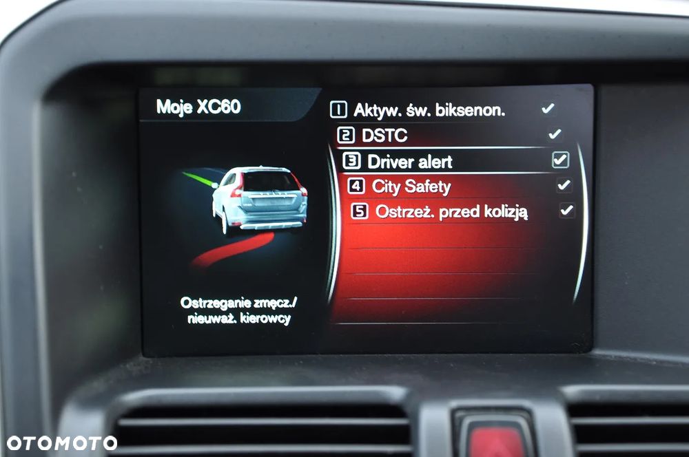 Volvo XC 60 D4 Geartronic Summum - 31