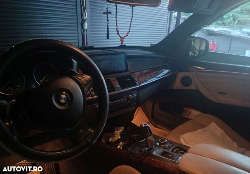 BMW X5 - 6