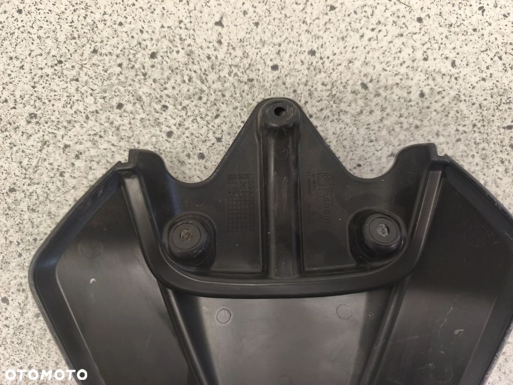 Owiewka, osłona, wypełnienie Aprilia SRV850 SRV 850 - 8