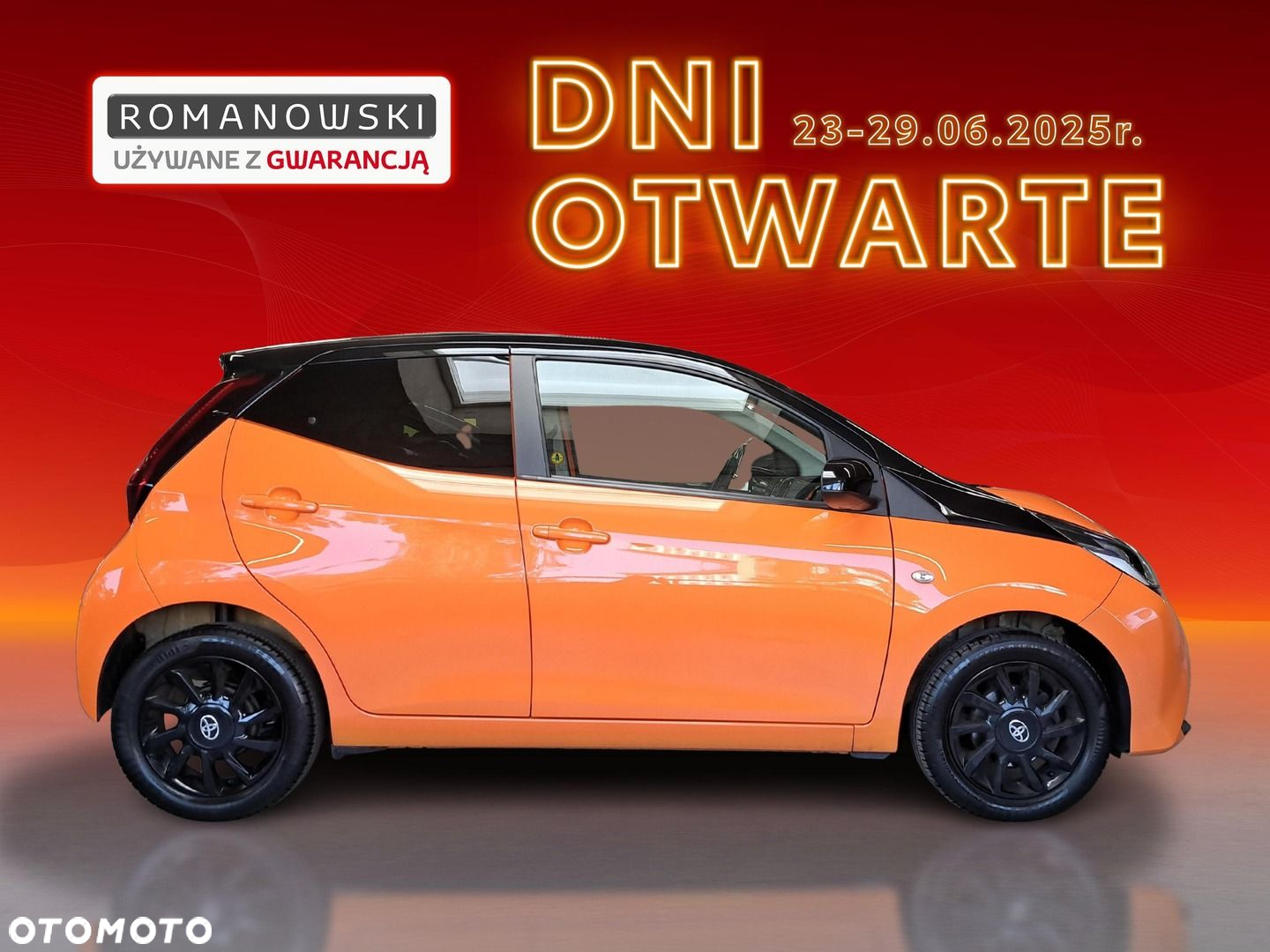 Toyota Aygo - 6
