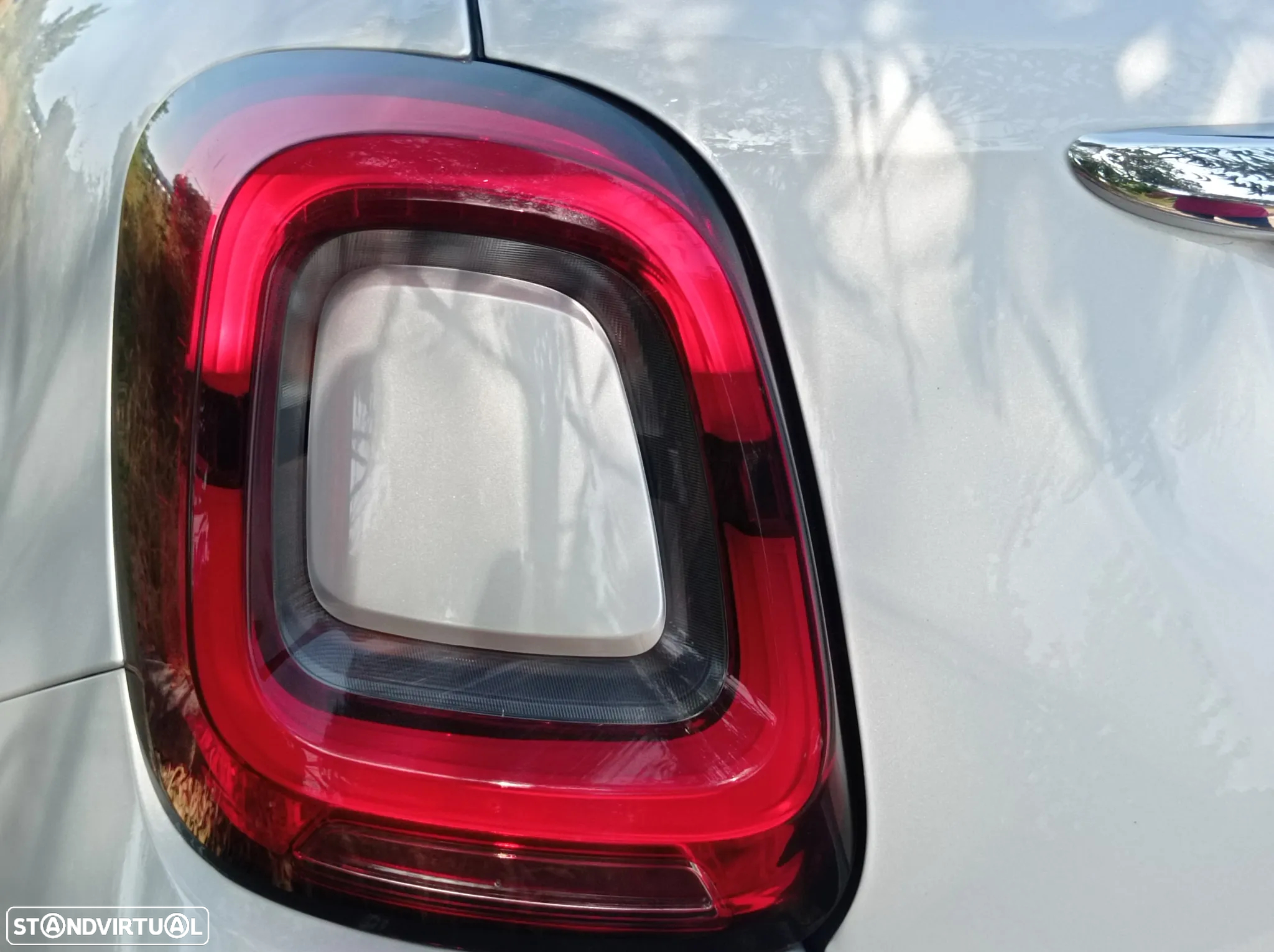 Fiat 500X 1.0 FireFly - 14