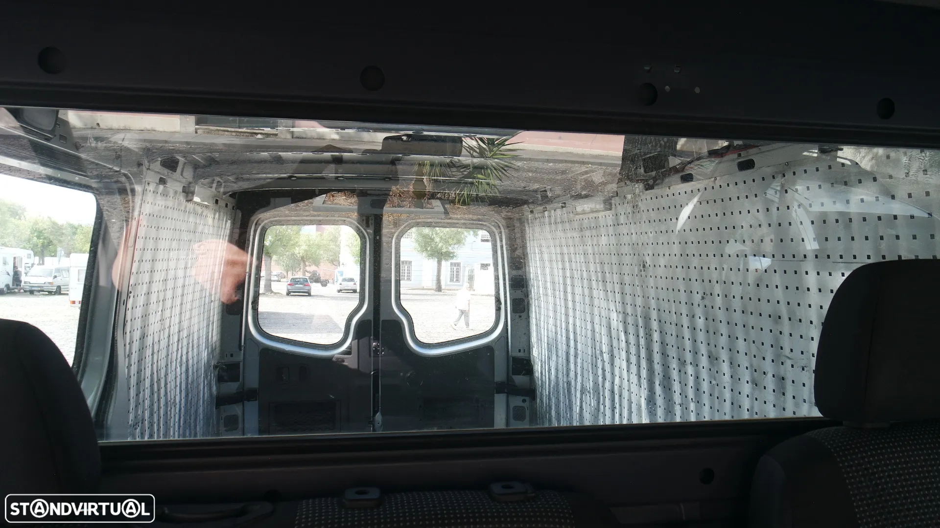 Mercedes-Benz SPRINTER II 313 CDI - 49
