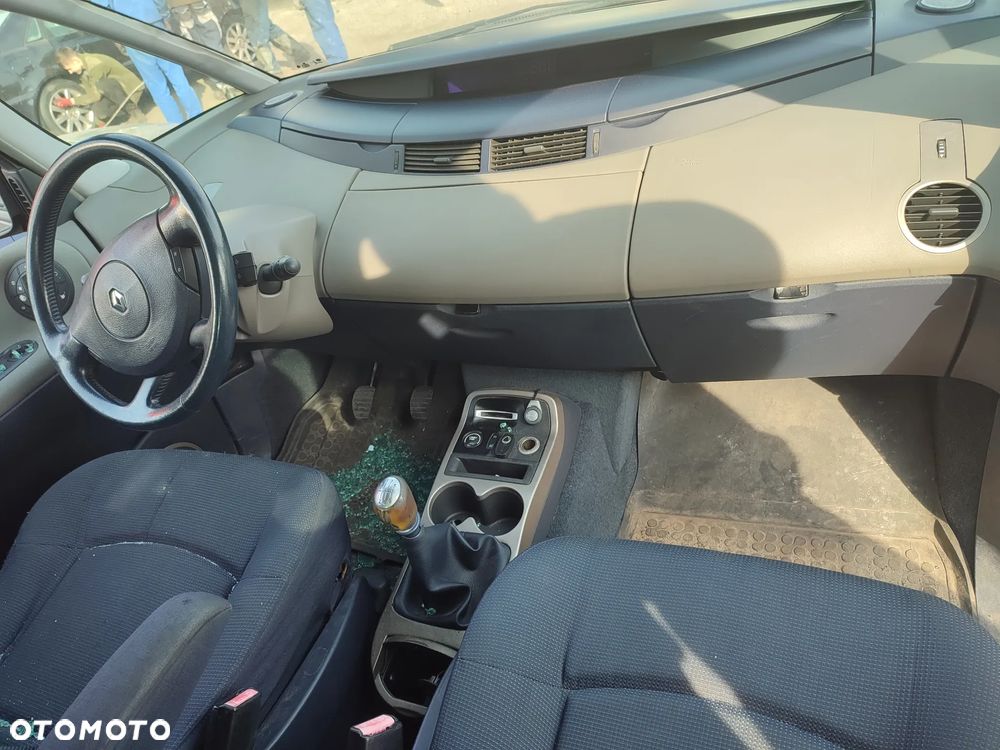 Renault Espace 4 - 4