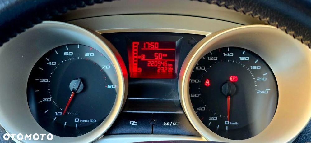 Seat Ibiza ST 1.2 TSI Ecomotive Style Viva - 24