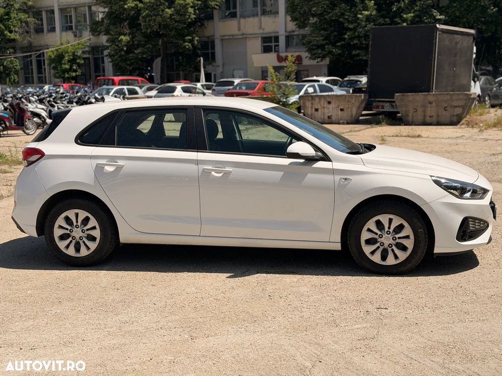 Hyundai i30 - 4