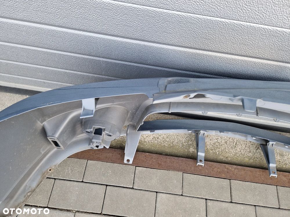 ZDERZAK PRZEDNI SUZUKI LIANA SPORT LIFT  2004-2010 - 6