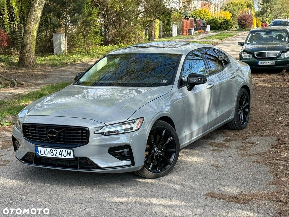 Volvo S60 T6 AWD Geartronic RDesign - 10